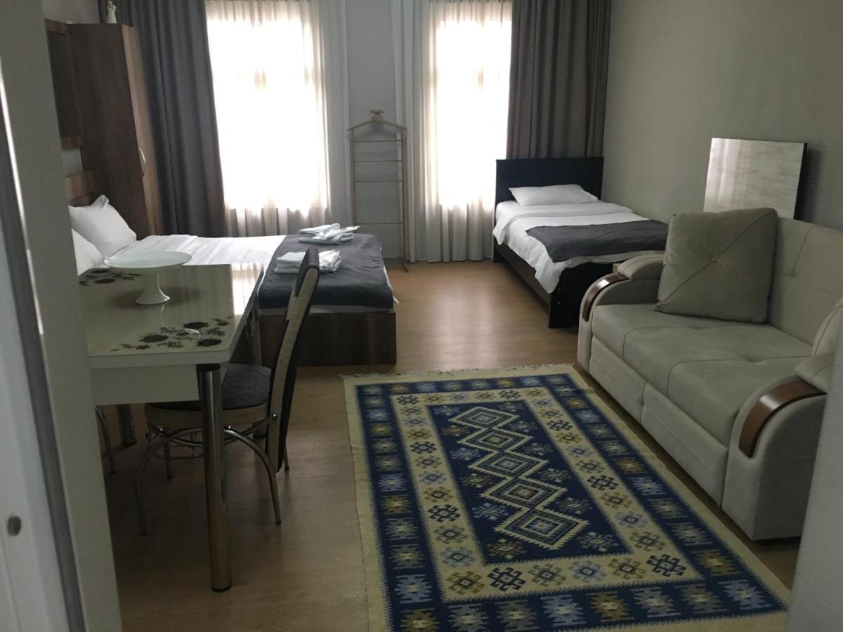 Apartment Tamarioni Tbilisi ภายนอก รูปภาพ