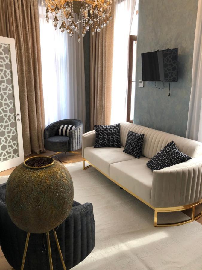 Apartment Tamarioni Tbilisi ภายนอก รูปภาพ