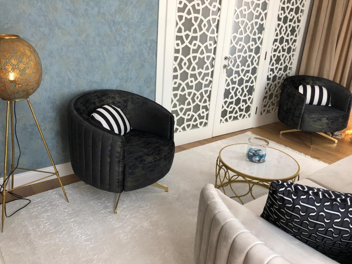 Apartment Tamarioni Tbilisi ภายนอก รูปภาพ