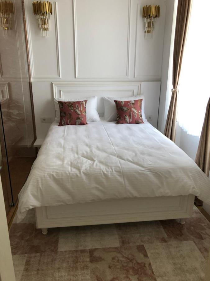 Apartment Tamarioni Tbilisi ภายนอก รูปภาพ