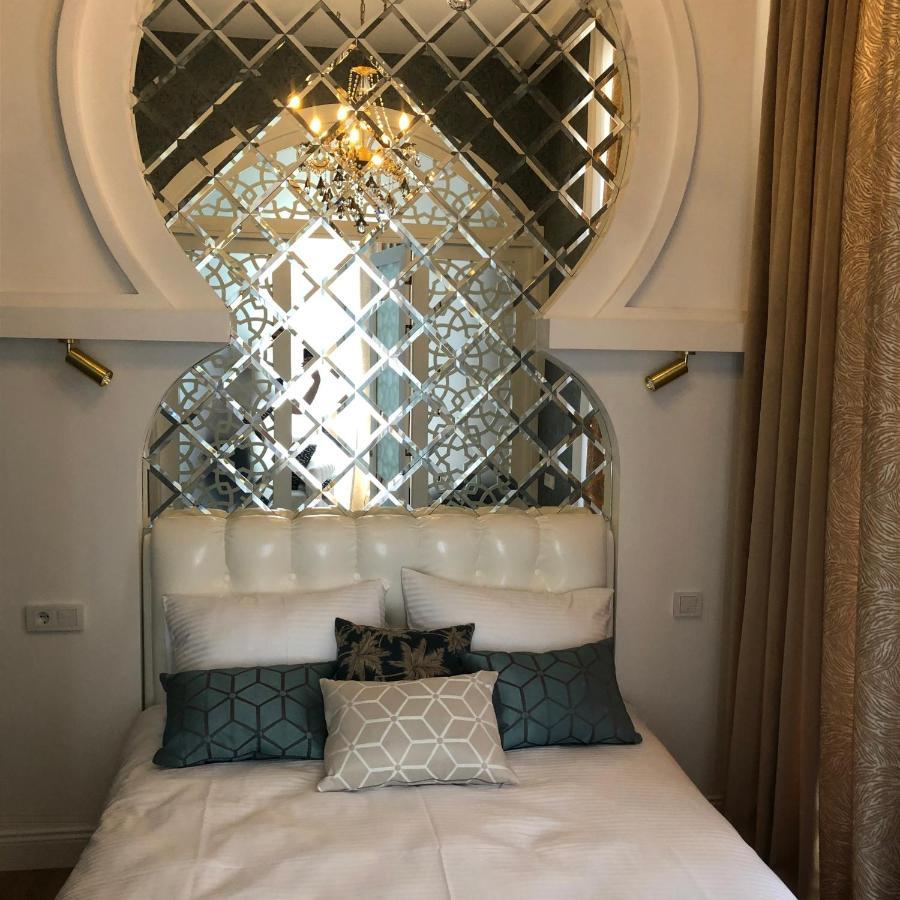Apartment Tamarioni Tbilisi ภายนอก รูปภาพ