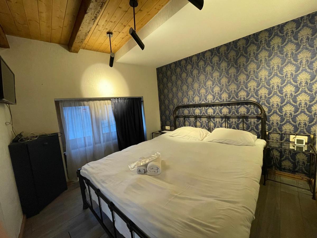Apartment Tamarioni Tbilisi ภายนอก รูปภาพ