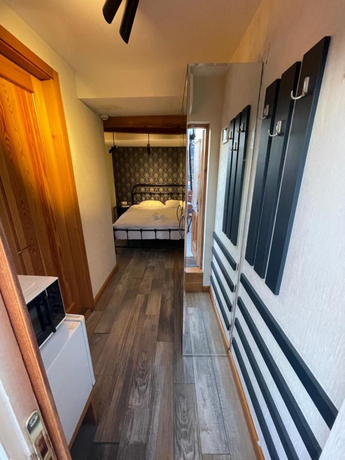 Apartment Tamarioni Tbilisi ภายนอก รูปภาพ