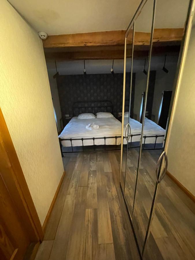 Apartment Tamarioni Tbilisi ภายนอก รูปภาพ